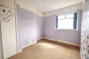 Bedroom one- click for photo gallery